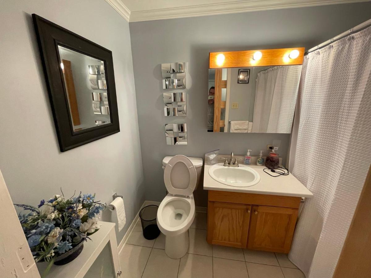 סאינט אנדרוז Atlantic Comfort Country Guest House מראה חיצוני תמונה