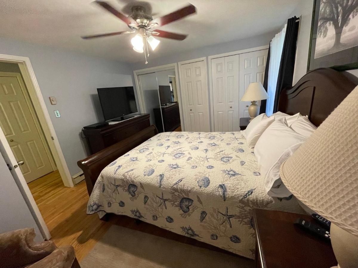 סאינט אנדרוז Atlantic Comfort Country Guest House מראה חיצוני תמונה
