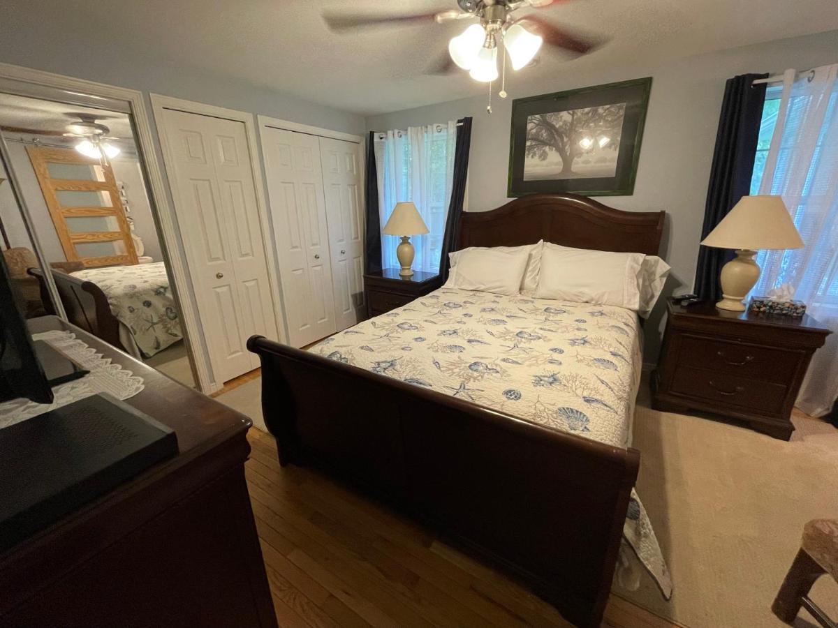 סאינט אנדרוז Atlantic Comfort Country Guest House מראה חיצוני תמונה