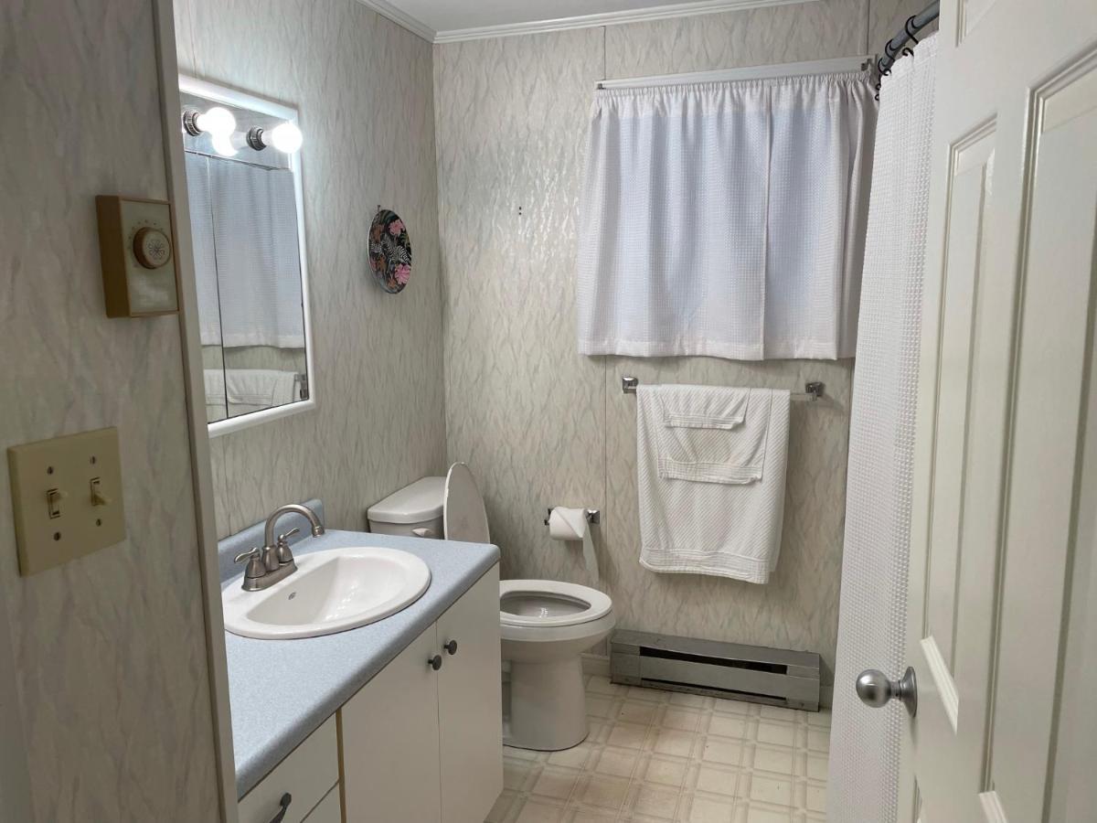 סאינט אנדרוז Atlantic Comfort Country Guest House מראה חיצוני תמונה