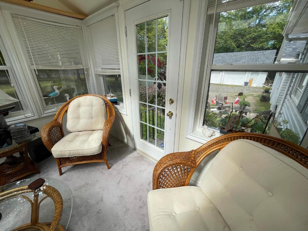 סאינט אנדרוז Atlantic Comfort Country Guest House מראה חיצוני תמונה