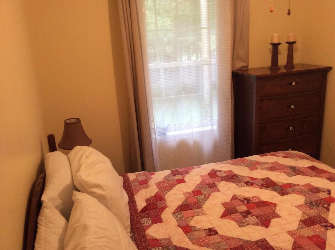 סאינט אנדרוז Atlantic Comfort Country Guest House מראה חיצוני תמונה